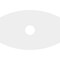 Ekena Millwork Kailey Architectural Grade PVC Ceiling Medallion, 18"W x 12"H x 3"ID x 9 3/4"C x 1"P, One-Piece CMP18X12KY-03000 - alternate 3